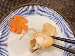 -吉之仙•中国制造•出口级食材日料店(领事馆总店)