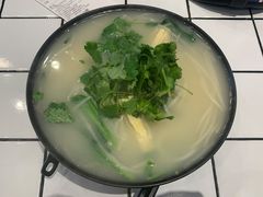 -肥汁米蘭香港米线(长宁来福士店)