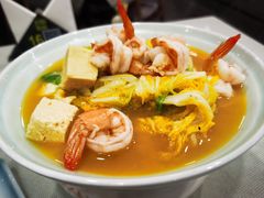 -渔娘渔家丹东海鲜(东直门店)