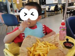 -FAIRYLAND龙族星球主题餐厅(凯丹广场店)