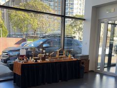 -奔驰北京鹏龙星徽(西大望路店)