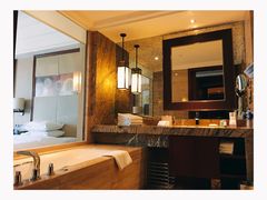 -长白山万达喜来登度假酒店