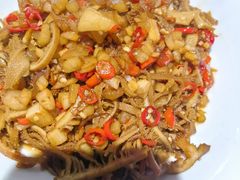 -天下客饭店(中山路店)