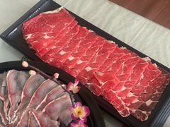 肥牛片-丽江庭院之丽江往事(安定门店)