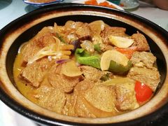 -潘大福特色蒸菜(湖滨店)