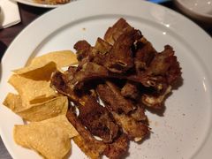-庐灶江南·江南菜·四合院Bistro(东直门雍和宫·原华侨宾馆店)