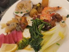 -宁波阳光豪生大酒店·豪生咖啡厅