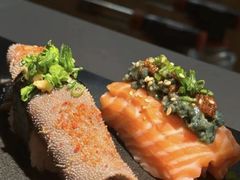 -昊·来了寿司(台湾街店)