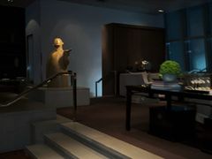-上海柏悦酒店
