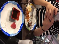 -海神诺富特大酒店-旋宫50旋转餐厅