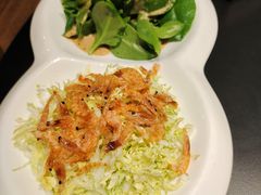 -竹雨堂创意中国菜(裕华店)