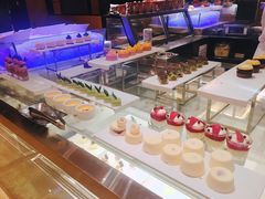 -都会尚膳·海鲜自助餐厅(重庆万豪酒店)