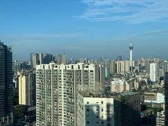 -富力丽思卡尔顿酒店·丽轩中餐厅