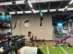 -恒之健私人定制健身(成山店)