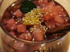玫瑰冰粉-贵凤凰贵州米粉(望京店)