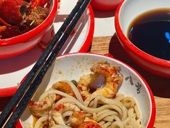 -海岛八号龙虾烧烤田鸡(蓝天路总店)