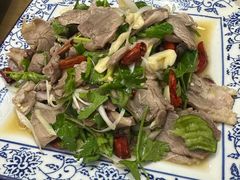 -鲁南仔·滕州炒鸡(经三路店)