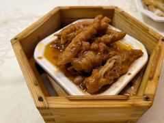 凤爪-源华酒家(联世广场店)