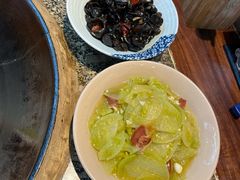 -好灶头妈妈菜·柴火灶台鱼·千岛湖土菜地标美食