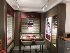 -目艮眼镜SHOWROOM(品牌集合店)