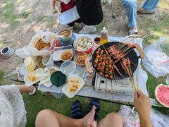 -铁山坪森林公园