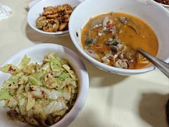 -笨罗卜浏阳菜馆(龙华鹏润达店)