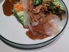 -北李妈妈菜·海肠捞饭(开发区万达店)