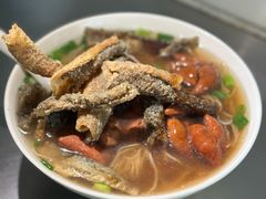 -顺兴面店(领展购物广场西区店)