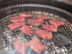 -隐炉和牛烧肉店(群力店)