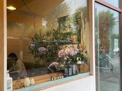 -琥珀咖啡 Ambercoffee