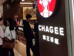 -凯德MALL(西直门店)