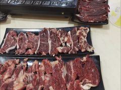 -福合埕牛肉丸(福平路店)