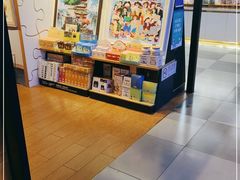 -3D·JP拼图(合生汇店)