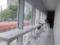 -Cetus coffee鲸鱼座咖啡·拼豆(二仙桥公园店)