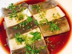 冰镇鱼唇-宣和苑(华侨新村店)