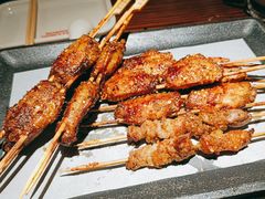 -管氏翅吧(台湾街店)