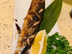 秋刀鱼-六本目日式料理(珊瑚沙家园店)
