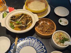 -芳芳私房菜·精做淮扬菜(承德路店)
