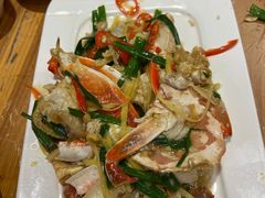 -官塘锋记鱼生·生腌·砂锅粥(牌坊街店)