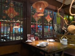 -老阿爸鲜鱼土菜(昆山花桥店)