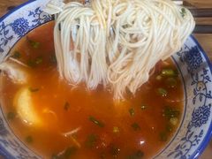 -庆蓉云·庆云面(双林店)