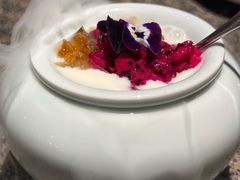 -真地道京味府·鲜橙烤鸭·北京菜(朝外大街东大桥店)