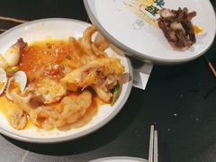 -東盛炭烤自助料理(浦东文峰广场店)