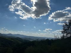 -吉林市朱雀山国家森林公园