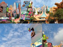 -上海迪士尼度假区