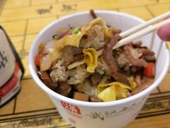 -周记热干面豆皮大王(桃花东街店)