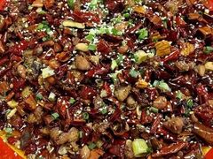 -常和州·夜宵大排档(常州单店)