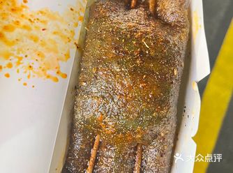 #吃货的世界唯有美食不可辜负  #在路边摊感受人间烟