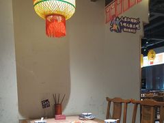 -杨记隆府重庆江湖菜(大悦城店)