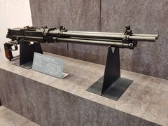 -轻武器博物馆